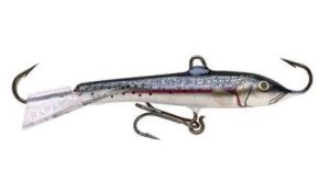 Rapala - Зимняя блесна Jigging Rap 2см 4гр