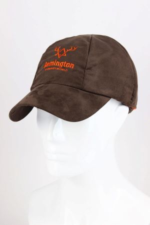 Двухсторонняя кепка Remington Hunter