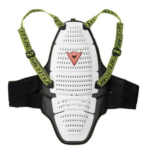 Эргономичная защита для спины Dainese Action Wave 1 Pro