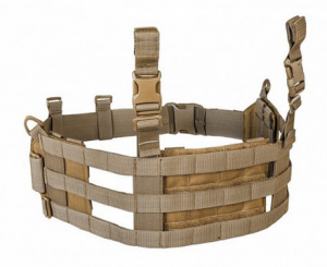 Система для разгрузочного жилета Tasmanian Tiger TT FL Chest Rig MKII