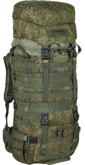 Рюкзак туристический Сплав Raptor 60