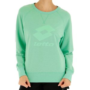 Качественная ветровка женская Lotto Smart Sweat Rn Ft