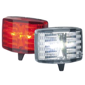 Набор велофанарей Topeak Highlite Combo Aura