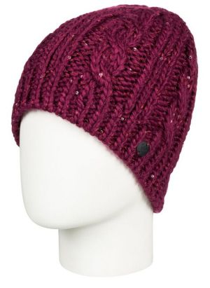 Женская спортивная шапка Roxy Glacialis