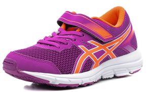 Asics - Спотивные кроссовки GEL-ZARACA 5 PS