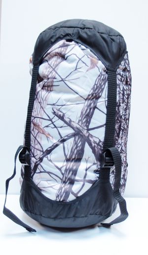 Мешок для вещей компрессионный Baseg Lux