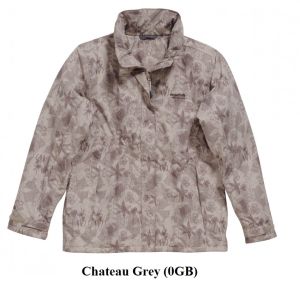 Куртка женская Regatta Lilymay