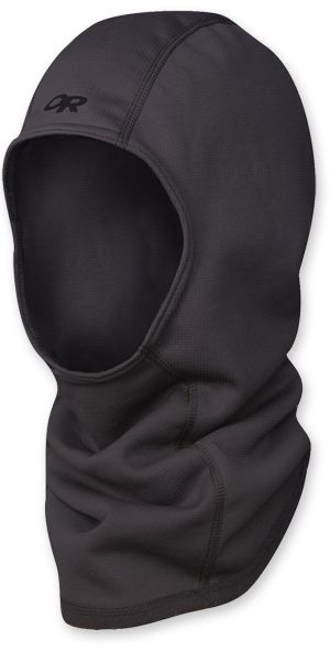 Теплая балаклава Outdoor research Wind Pro Balaclava