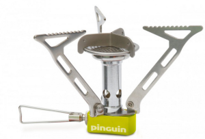 Туристическая газовая горелка Pinguin Hiker