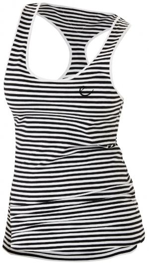 Майка без рукавов Edelrid Women's Kamikaze Tank