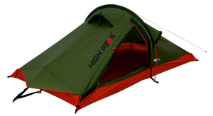 Палатка легкая туристическая High Peak Siskin