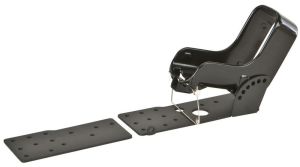 Держатель металлический для транспортировки футляра Plano 1505 ATV 10-10903