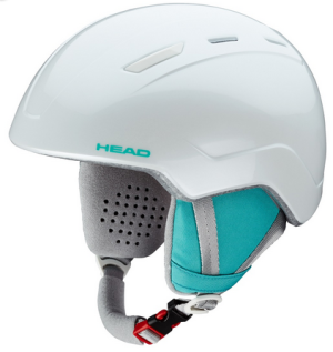 Шлем для горных лыж детский Head Maja