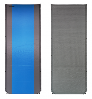 Самонадувающийся коврик для кемпинга Talberg Camper Wide Mat 200х85х5 см