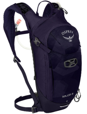 Спортивный женский рюкзак Osprey Salida 8