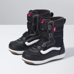 Детские сноубордические боты Vans Snow-Cruiser V MTE