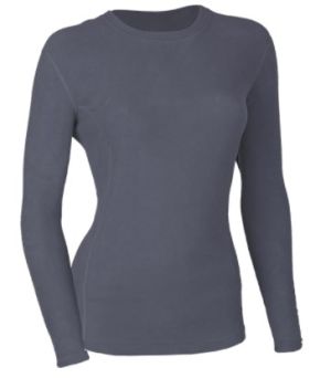 Женское термобелье Сплав L/S Arctic флис 100