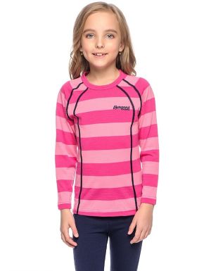 Термобелье детское Bergans