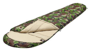 Спальный мешок комфорт Trek Planet Hunter ( +2)
