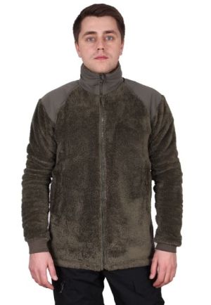 Куртка мужская Сплав L3 Tactical High Loft v.22