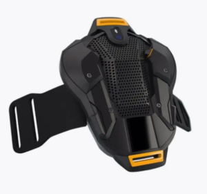 Наручный блютус динамик 1 Ace Camp Wearable Bluetooth Speaker I