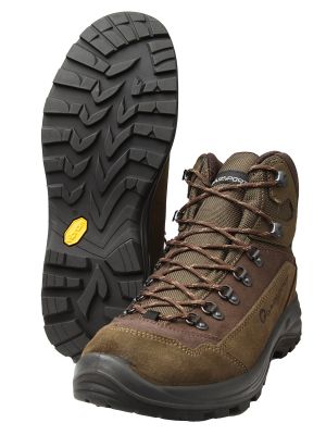 Ботинки мужские Garsport Teide Mid WP