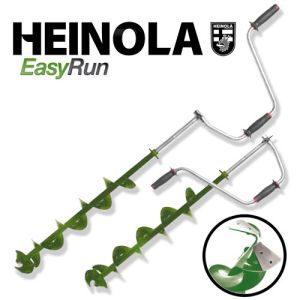 Ледобур Heinola EasyRun