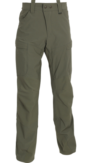 Брюки для активного отдыха Торон Сплав L5