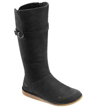 Keen - Высокие женские сапоги Sierra Boot W
