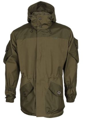 Куртка для походов Сплав Горная-1