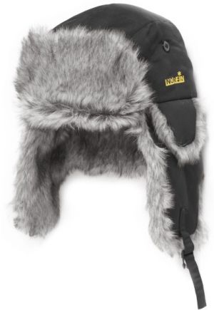 Непромокаемая шапка-ушанка Norfin