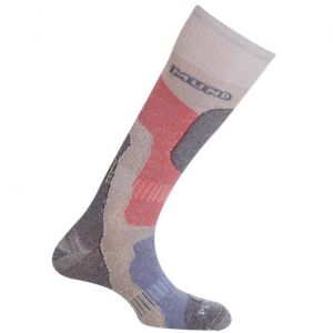 Горнолыжные термоноски Mund Skiing PrimaLoft 319