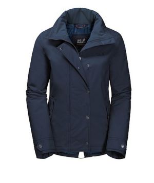 Куртка теплая женская Jack Wolfskin DORSET JACKET