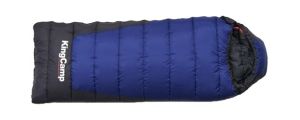 Спальный мешок правый комфорт С King Camp Exploper 250 ( +10 )