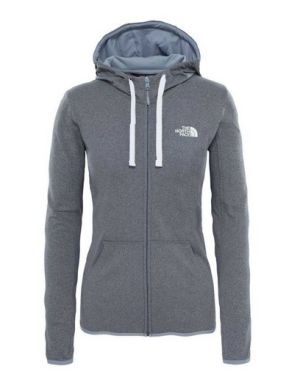 Спортивная толстовка The North Face Fave LFC Full Zip Hoodie