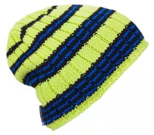 Вязаная шапка Ortovox Beanie Rock'n'Wool STR