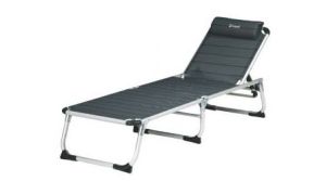 Раскладушка походная Outwell New Foundland