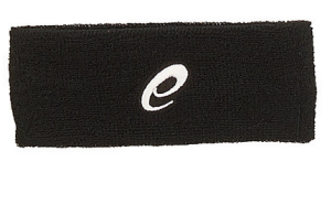 Повязка на голову для бега Asics Performance head band