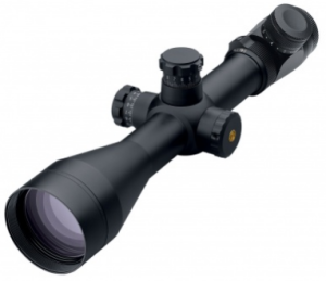 Оптический охотничий прицел Leupold Mark 4 LR/T 4.5-14x50 30mm LR/T M1 Illum. Ret.