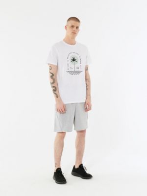 Футболка с принтом Outhorn Men's T-shirt