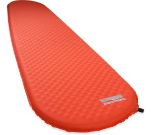 Коврик самонадувающийся легкий Therm-A-Rest Prolite