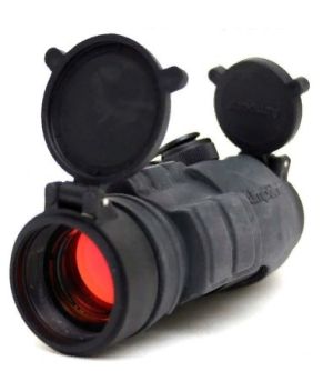 Удобный коллиматорный функциональный прицел кронштейном Aimpoint CompM4 c LRP 2MOA