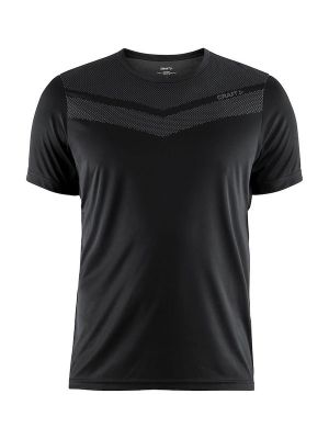 Спортивная футболка CRAFT Eaze SS One