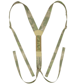 Подтяжки разгрузочные 5.45 Design