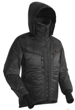 Мужская куртка Bask THL Valdez V2