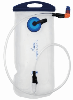 Питьевая система для тренировок Laken RPX023 1.5