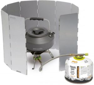 Защитный экран Pinguin Windscreen