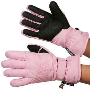 Перчатки горные Glance Micro Comfort Crystal