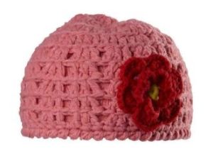 Стильная детская шапка Chaos Jenny