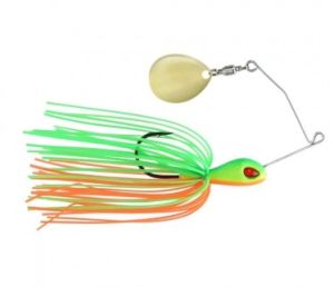 Уловистая приманка Storm Gomoku Spinnerbait 11 гр